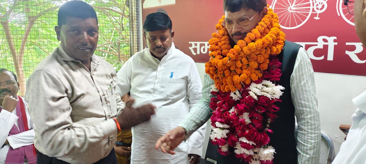 NeerajMauryaMP's tweet photo. रायबरेली https://t.co/f3lL2et4Dl