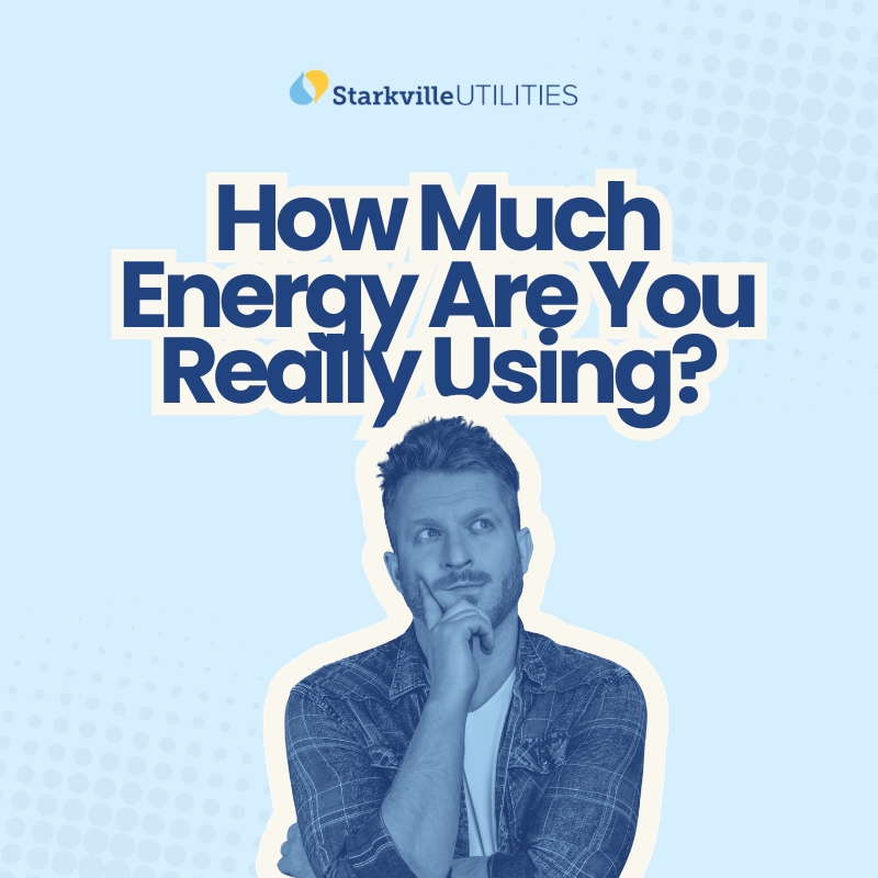 StarkUtilities's tweet photo. 💡 Take the guesswork out of your utility bill. With our SmartHub app, you can track your daily energy consumption in real time, pinpoint trends, and make smart adjustments before your bill arrives. 📈📱

Sign up today: https://t.co/tPsK53T8rg https://t.co/5SCXJKeTCz