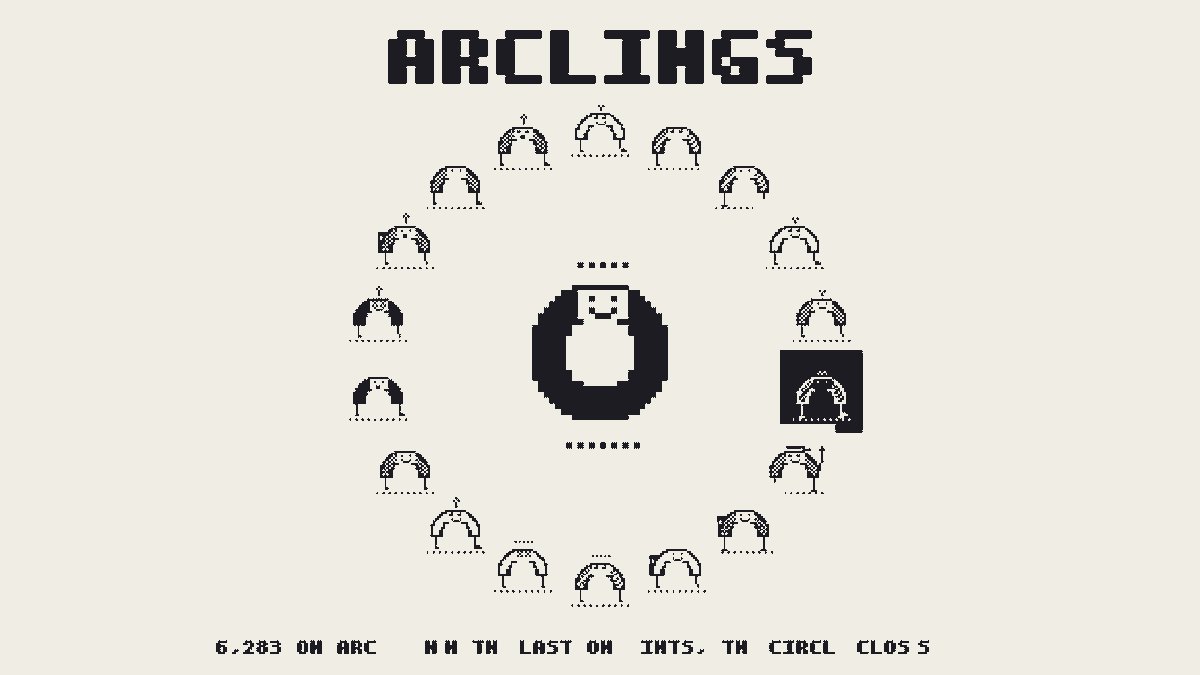 rifat__dimple's tweet photo. We're Collab with one of the hottest project on Arc @ArclingsNFT 

5 GTD + 10 FCFS SPOTS Giveaway

To entire :

→ Follow @ArclingsNFT &amp; @rifat__dimple
→ Like + RT 
→ Drop your EVM wallet 

• Results in 24H

• Turn on notifications 🔔

Good luck fam! https://t.co/IUo8qIY1gl