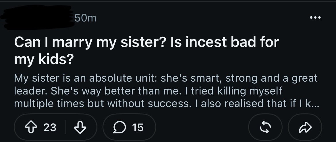 cutjem's tweet photo. No context reddit https://t.co/JGfmk4lnTR