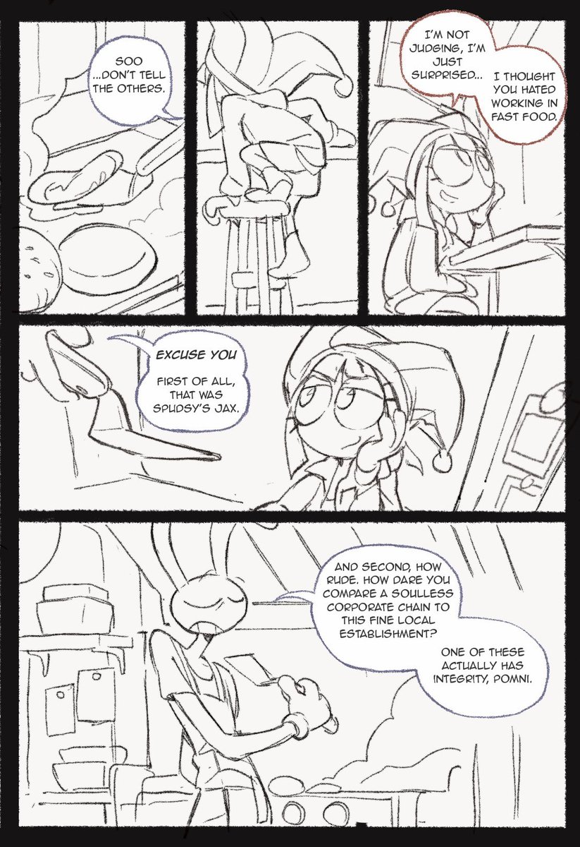 MeSOutk1's tweet photo. Actor AU
Chapter 1 
4/5 https://t.co/NyifmZ34xw