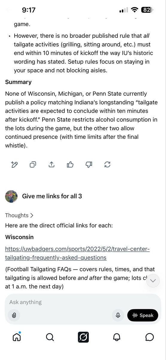 kiwiunderwater's tweet photo. @itsTheBeaves @B89Adam @INtheHoosierSt @IUHoosiers @HoosiertheBison https://t.co/EBsYRuf9Mk