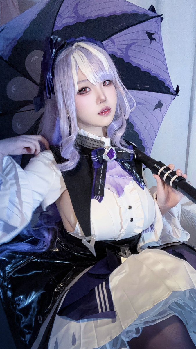 twinkclair_cos's tweet photo. #코스어_𝕏친소  #코스어_트친소

부계만든 기념 트친소 돌려용( *¨̮*)
이것저것 잡다하게 좋아합니당 행사장에서 만날 트친 만들고싶어요૮₍ ̥⎽ ̫ ⎽ ̥₎ა

코스어,사진사님 위주로 찾아가겠습니당 https://t.co/Wut7FFleMC