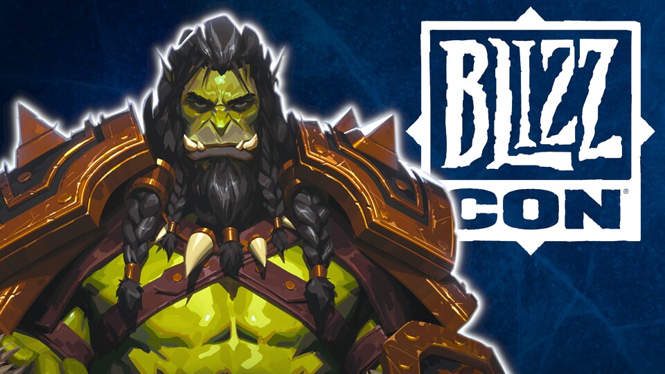 GeezaxGaming's tweet photo. Freunde, die Wartezeit ist vorbei - diese Woche ist die BlizzCon! WER HAT BOCK?
#geezaxgaming #WoW #Midnight #WorldOfWarcraft #gamingnews #Geezax #WoWPartner #WoW_Partner #Warcraft https://t.co/L2ZJN5HUni