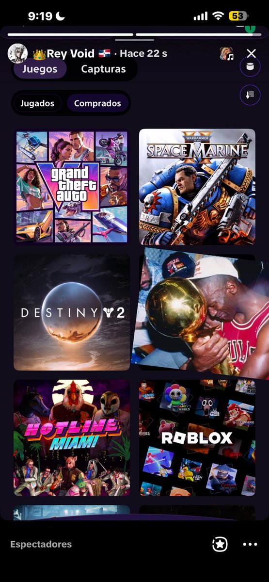 DiegoTGking's tweet photo. atengo #gtavı después de ahorrar como un migajero PORFIN lo tengo 

#gta6  :,))))))) https://t.co/TVtWJMQrIR