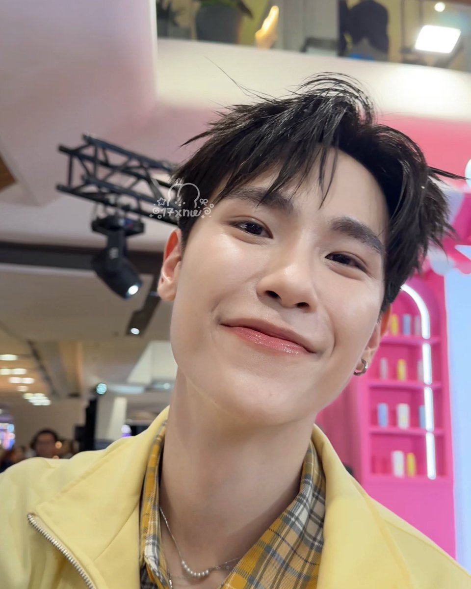 17xnw's tweet photo. รู้ม้ายยยใครดื้อจี้ปุ้ดดด ㅠㅠ ♡♡ https://t.co/THmpMPflYp
