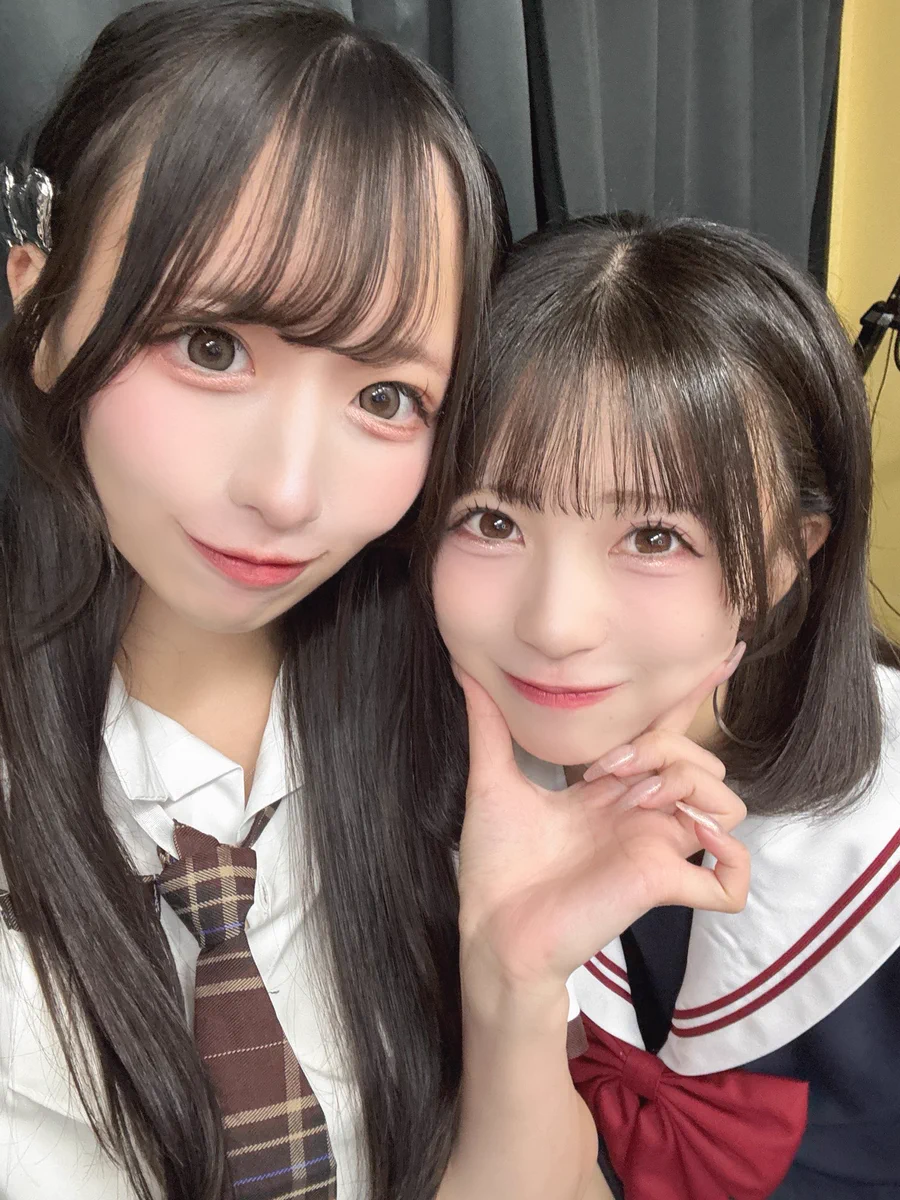 柳川 みあ🍒🐰📛 (@mia_y__pls) / X