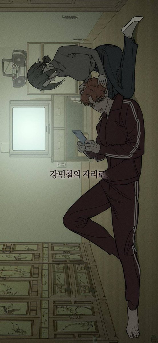 Louo5s6's tweet photo. 개작가 자꾸 민철아리넣는거보면 이게맞을거같아서너무두렵고, 마음이 힘들다
이거 그려놓고 민철아리섻자꾸보여줘서 아무래도… https://t.co/x0rrQ8NeT1