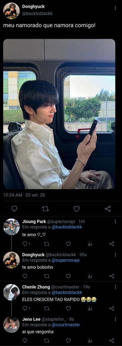 cherryhaeji's tweet photo. 75. fim! https://t.co/WVG2iEgTIL