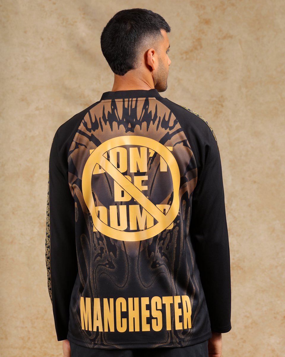 ManCity's tweet photo. Our limited-edition PUMA x A$AP Rocky merch is here 🔥

Available while stocks last at our Northern Quarter pop-up tomorrow from 4pm, and the Stadium Store on Saturday 5 September from 9:30am. https://t.co/kBjee3easm