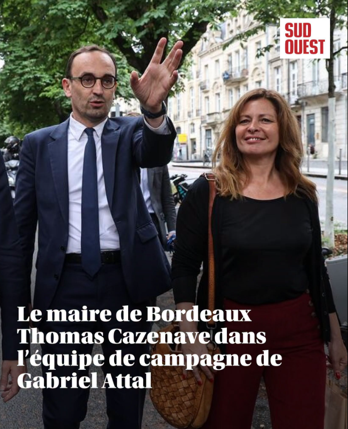 antho171717's tweet photo. @ici_gironde Ca doit être un hasard. Jolie l'ingérence. https://t.co/zlHIr2b2Hp