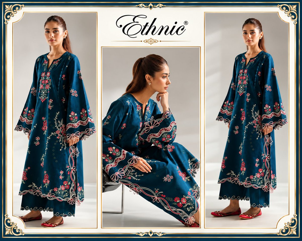 RangRoshni's tweet photo. RangRoshni | Discover RangRoshni’s collection of elegant Pakistani dresses, embroidered outfits, festive wear, wedding styles, lawn suits, and traditional fashion designed for the modern woman.
#RangRoshni #PakistaniFashion #PakistaniDresses #WomensFashion #EthnicWear https://t.co/6OuPaf7xVa