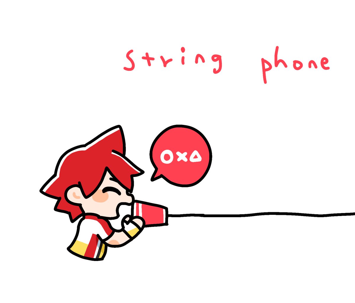 ___cyan18's tweet photo. ｢もしもーし🎶｣

タップ して スワイプ してね ☎！ https://t.co/Goh2RPQrvw