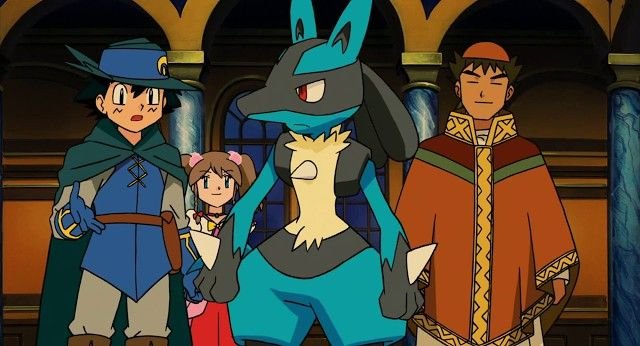 DailyLucarioX3's tweet photo. https://t.co/4sx1vLvQjQ