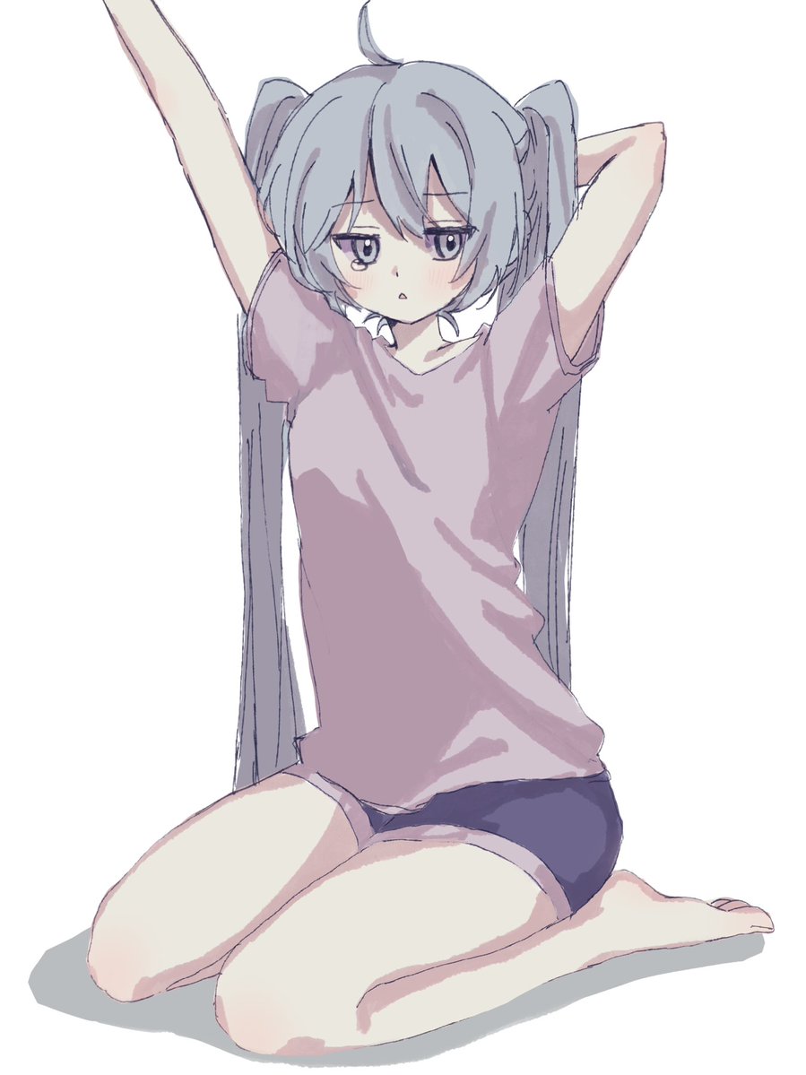 mq_10o's tweet photo. みく https://t.co/c93pc2X9Y0