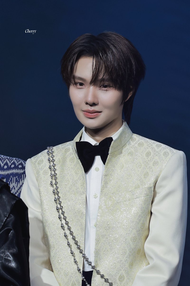 bubblycherry_'s tweet photo. น่ารักที่สุดเลยอ้วมมม 

KENGNAMPING AT YENT AW2026
#YEntAwards26xKNP
#nampingster https://t.co/D3CcBpfGyl