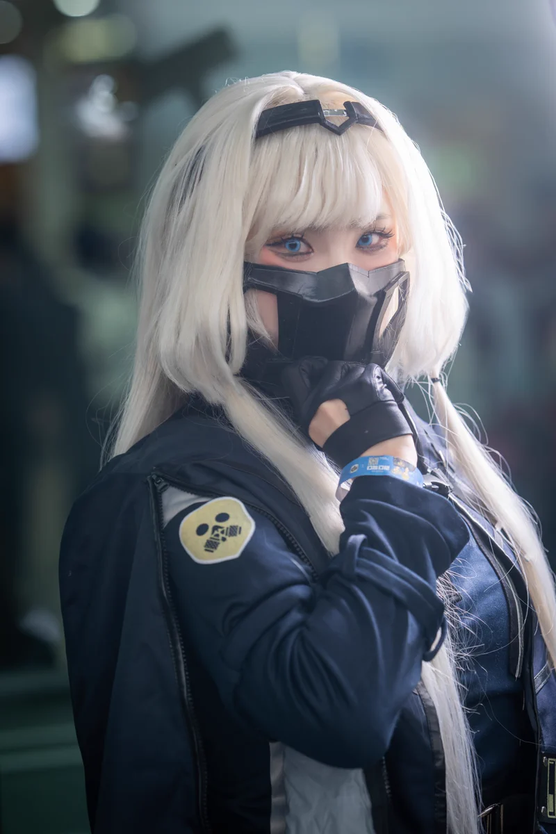 미호 Михо (@Miho_cosplay) / X