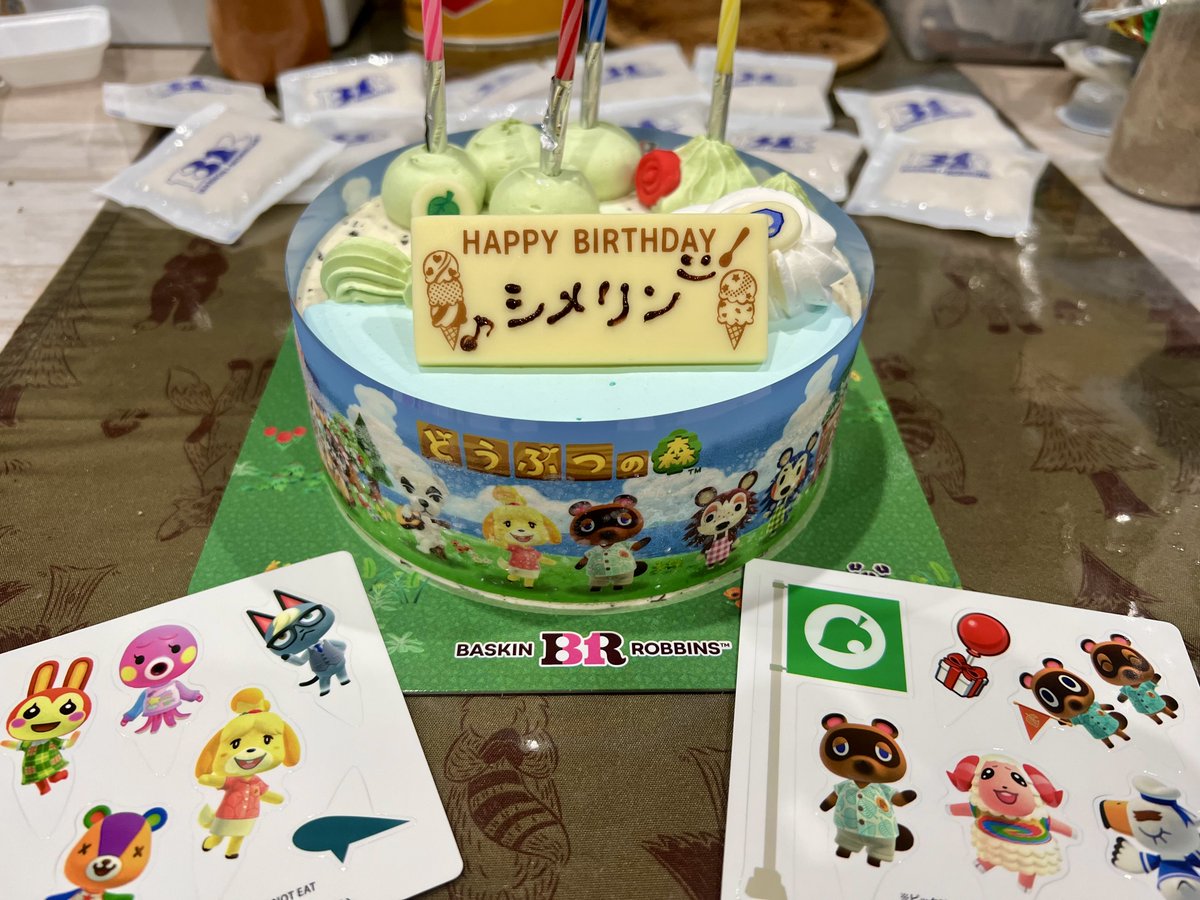 daimai0903's tweet photo. うれぴ https://t.co/IWjbPnTtaj