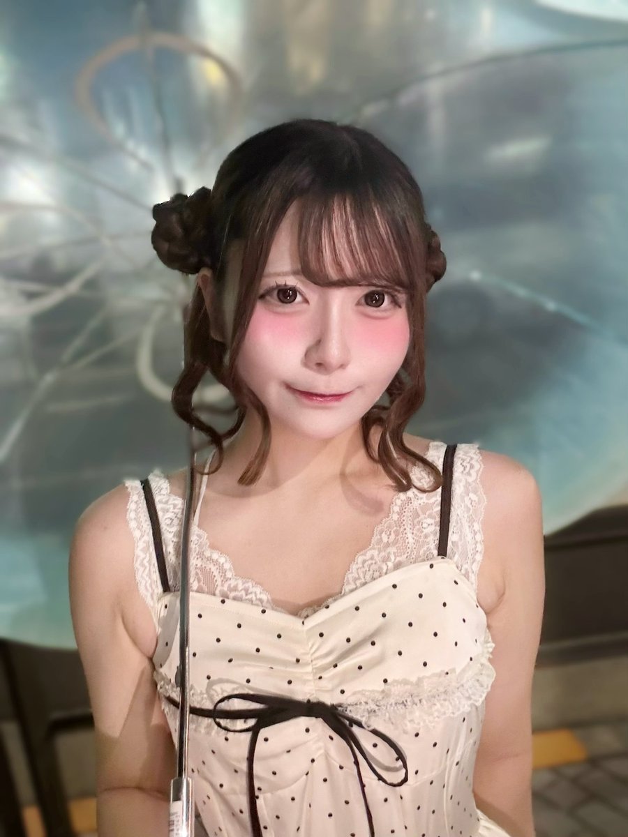 epicode_kurara's tweet photo. 君との時間は宝物だよー♡🪼 https://t.co/KzLRVXMAC1