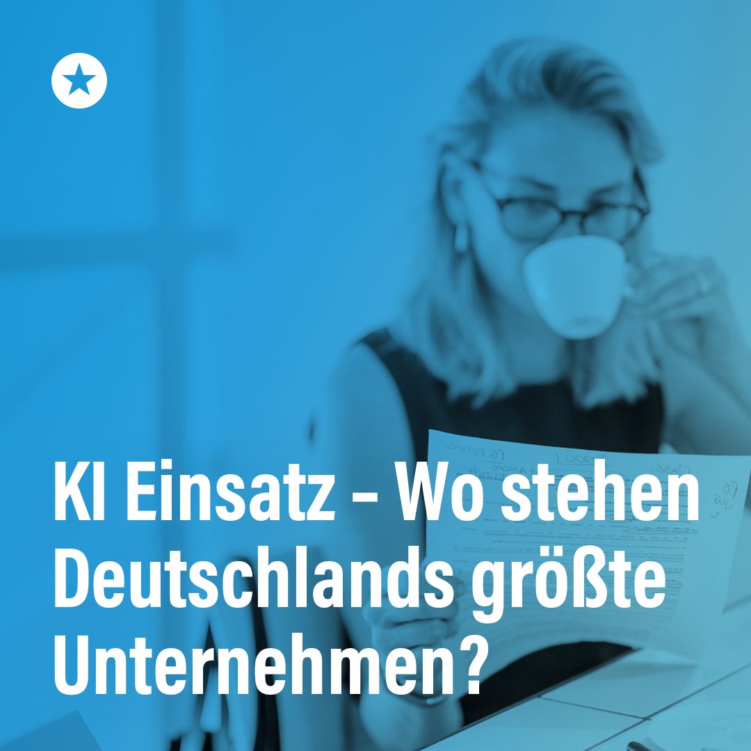 NetFed's tweet photo. KI im DAX: 43 % der analysierten Unternehmen machen das Thema bereits auf den ersten Seiten ihrer Geschäftsberichte sichtbar. 

Als Wachstumstreiber, Effizienzmotor oder Infrastrukturgeschäft. Der Hype ist vorbei. Jetzt wird es konkret.

https://t.co/HiyE7kplAK https://t.co/CMqqsF5xGH