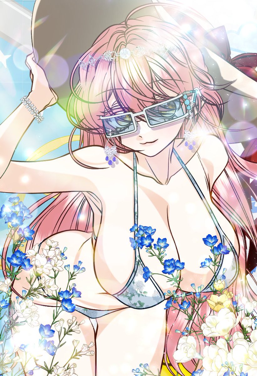 yoonseul_030's tweet photo. #OC #イラスト #art #webtoon

☀️💙📸 https://t.co/4tsVrBS4q1