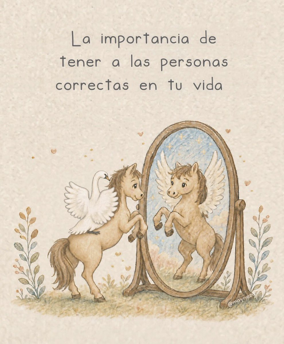 dilocondibujos_'s tweet photo. Rodéate de quienes te inspiran, te cuidan y te permiten ser tú. La vida se siente diferente cuando la compartes con la gente correcta 🤍 https://t.co/ANhSIOdPPJ
