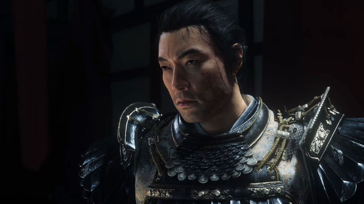gameinformer's tweet photo. Ghost of Yōtei is getting Roguelike DLC on October 1 that includes Jin Sakai, star of Ghost of Tsushima, as a playable character. https://t.co/mQMScEIJ58 https://t.co/9GTPjQRkUB