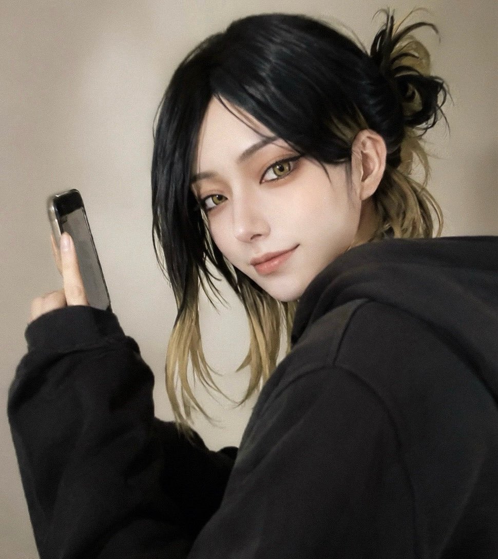 rika_katze's tweet photo. ⚠︎cosplay  孤爪研磨  Kodzuken https://t.co/3BVh3T6xFg