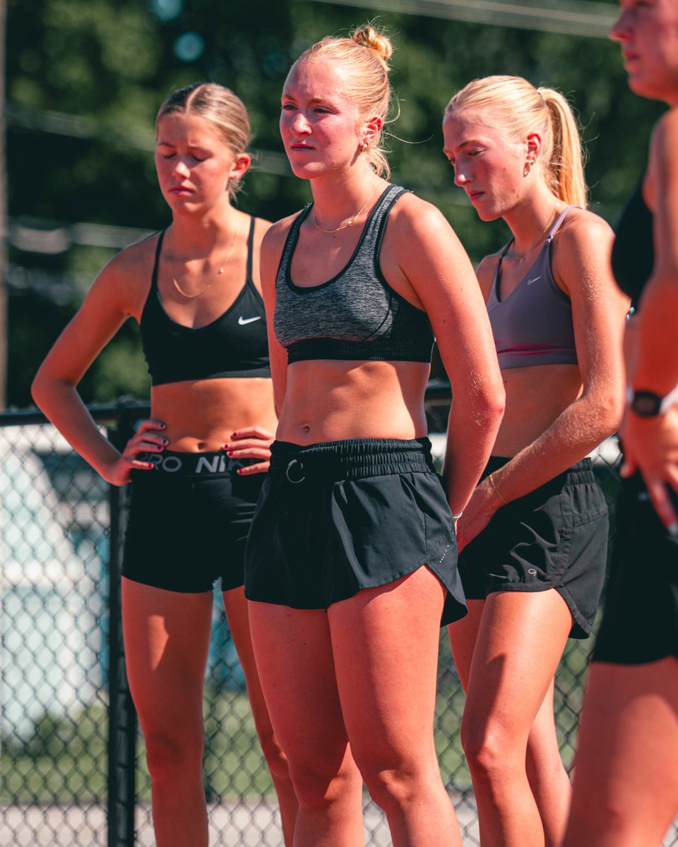 BallStateTFXC's tweet photo. This time tomorrow, the hard work pays off!

We're 24 hours from the start of our first meet of the season!!

PREVIEW: https://t.co/VZ88xFgwSZ

#WeFly x #ChirpChirp https://t.co/McqA8pbkd7