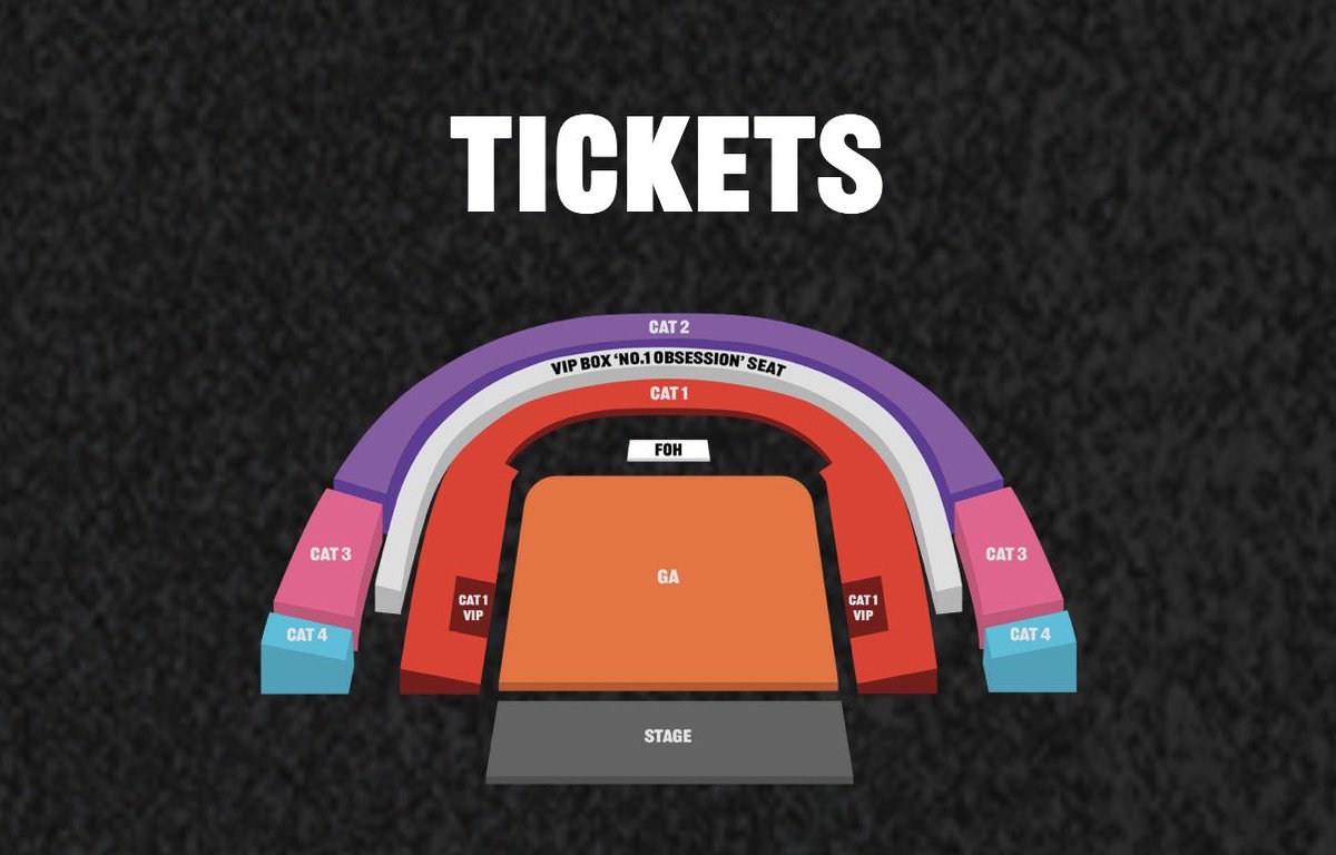koonitte's tweet photo. WTS 5SOS EAS in Jakarta 

📆 : 14 November 2026
🎫 : GA (2 tix) 2.250/tix (Harga Web ‼️)
📍: Indonesia Arena 

- Bisa nego (DM dulu aja)
- Bisa minta all proof ‼️
- Bisa COD Jakarta Selatan
- 100% trusted (testi on pinned)

tag. wts wtb 5sos eas jakarta 5sos in jakarta https://t.co/QbWhy2CpFA