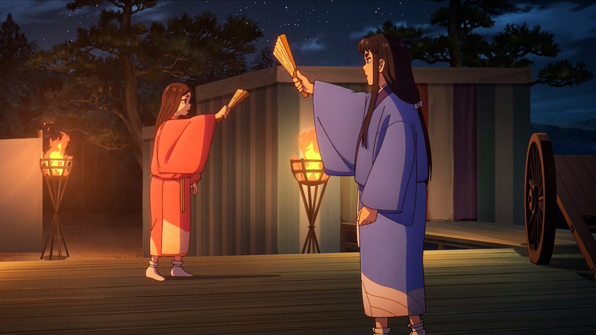 ワールド イズ ダンシング 第10話 ツイート画像 1