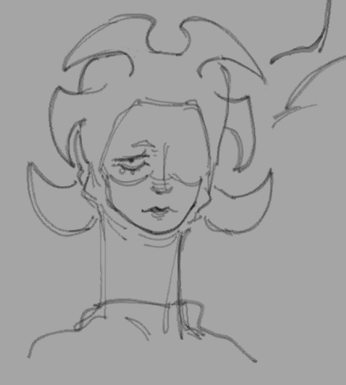 _JUUNEBUG's tweet photo. beta queen https://t.co/zcwNkNWV87