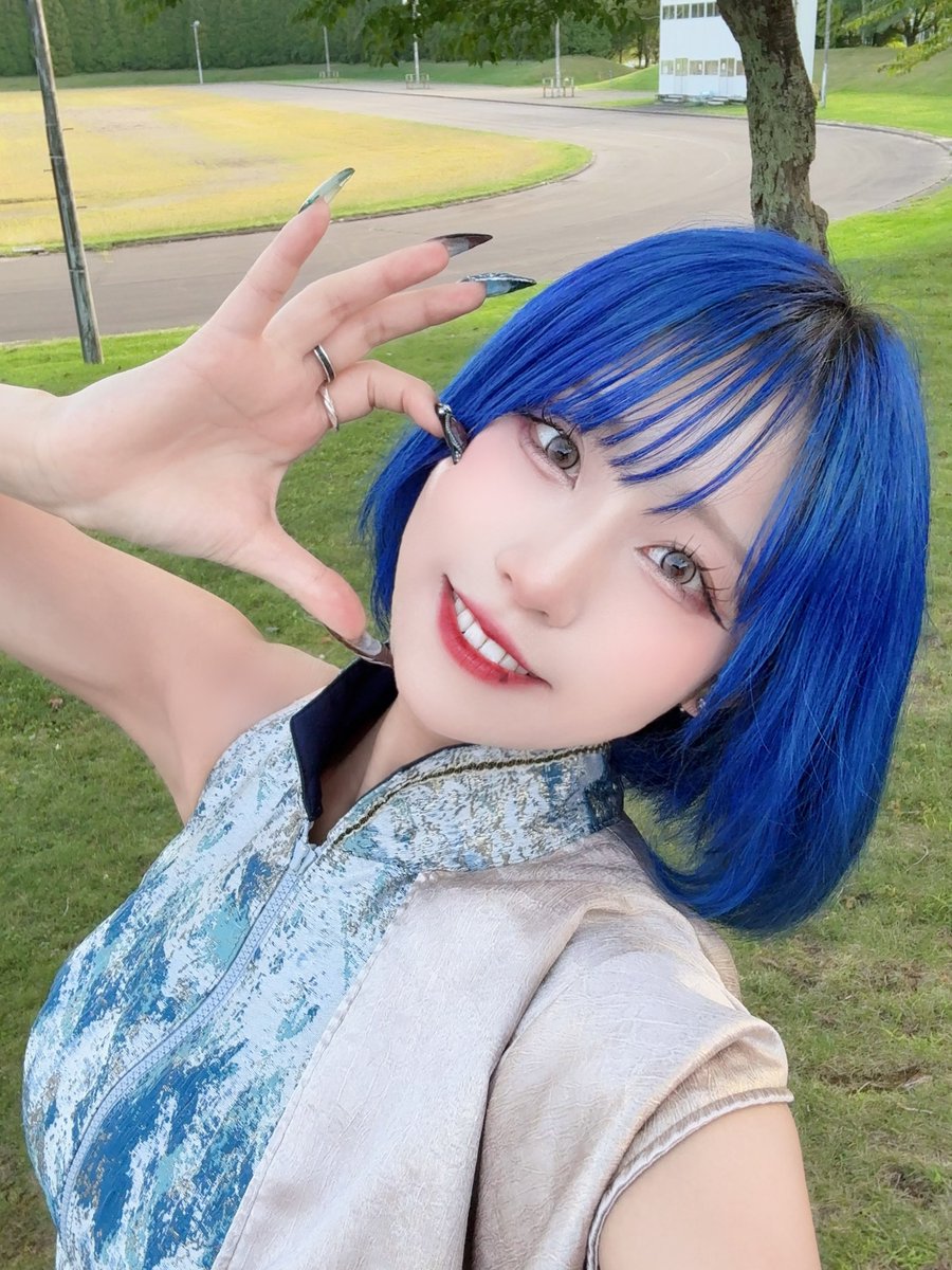 jiemei_wana's tweet photo. 前歯もこんにちは🦷 https://t.co/MKLuhN5N6X