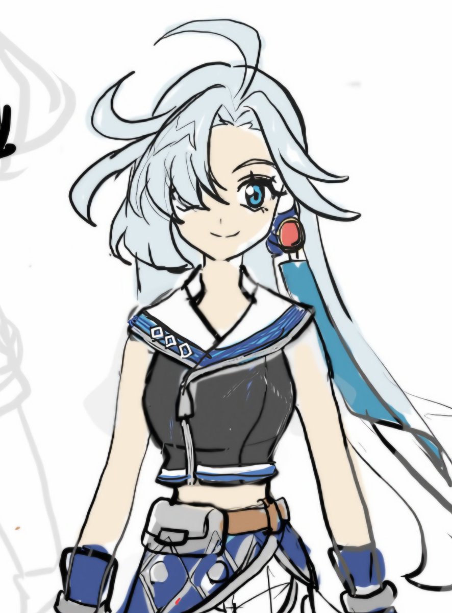 beyblade_dm's tweet photo. 드디어 드림주 라온 베이블레이드 2002 의상 디자인 하는중,,, 한복 모티브로 만들어보고 있고 상의는 과감하게 민소매 생각중 https://t.co/bEa4GpQSG7
