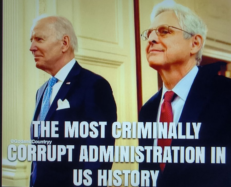 GSairplay's tweet photo. @harris62548 @bluhue123 Broke EVERY Rule of LAW https://t.co/BCoLKY7wqW