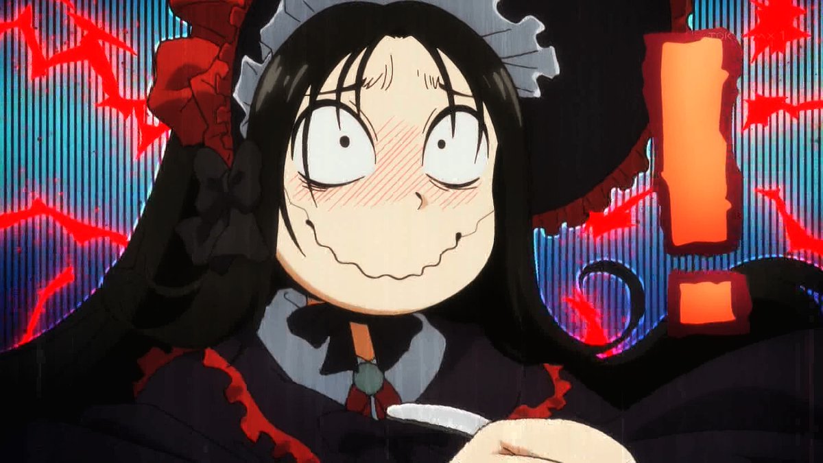 令和のダラさん 第10話 ツイート画像 1