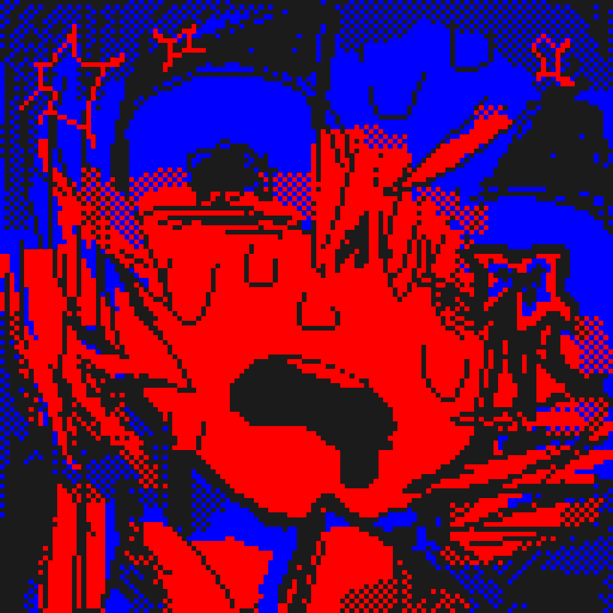 tamego7642's tweet photo. #全クリエイターに告ぐ赤の作品を解放せよ
赤‼️赤‼️赤‼️ https://t.co/sBACdIpKht