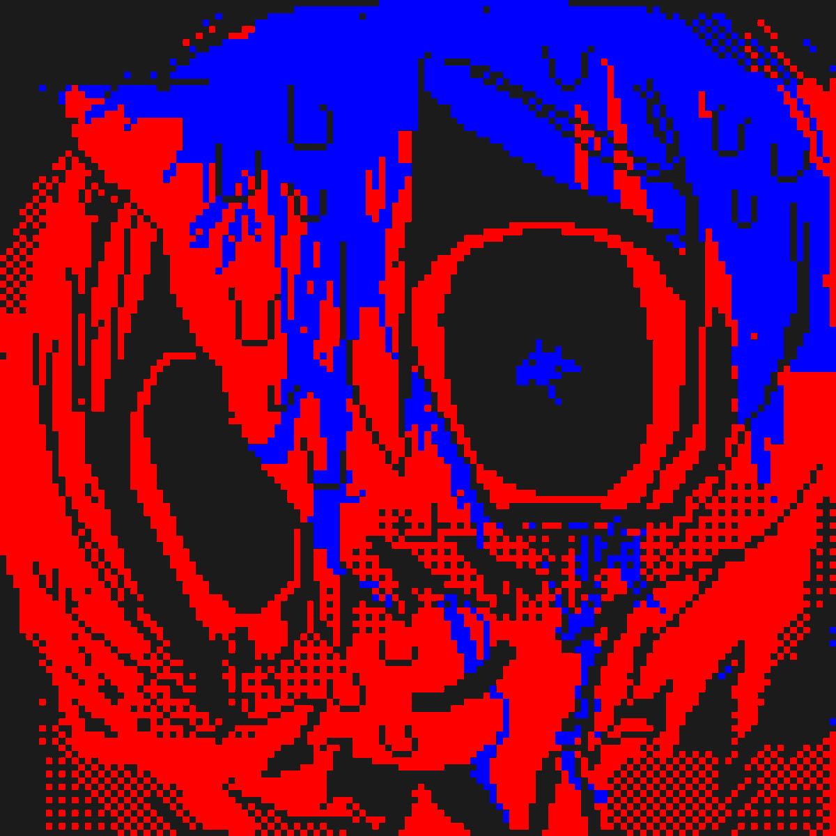 tamego7642's tweet photo. #全クリエイターに告ぐ赤の作品を解放せよ
赤‼️赤‼️赤‼️ https://t.co/sBACdIpKht