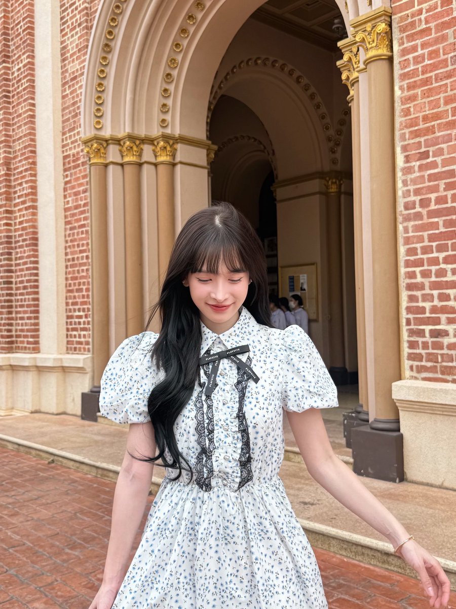 chanya_cyp's tweet photo. 🤍
#NewChanyapuk https://t.co/JWD2Pf0ZIK