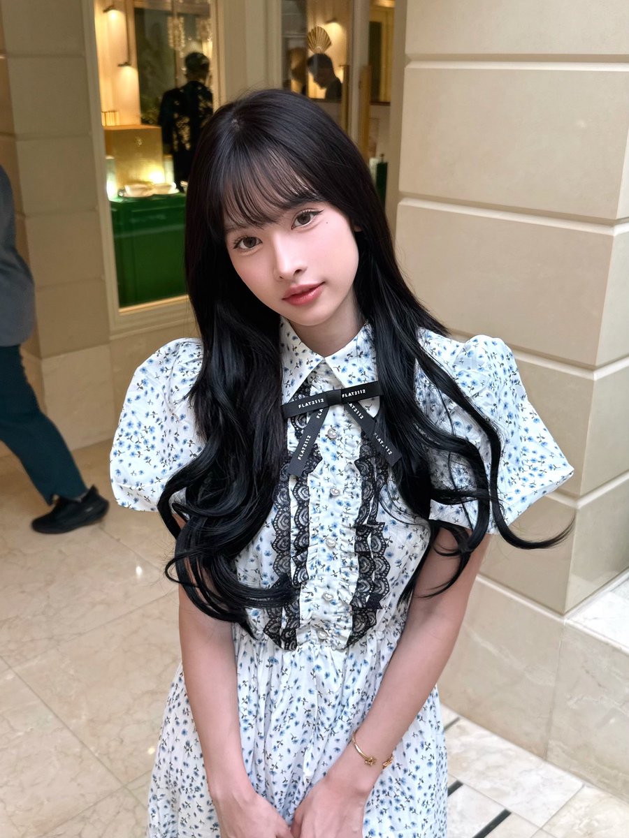 chanya_cyp's tweet photo. 🤍
#NewChanyapuk https://t.co/JWD2Pf0ZIK