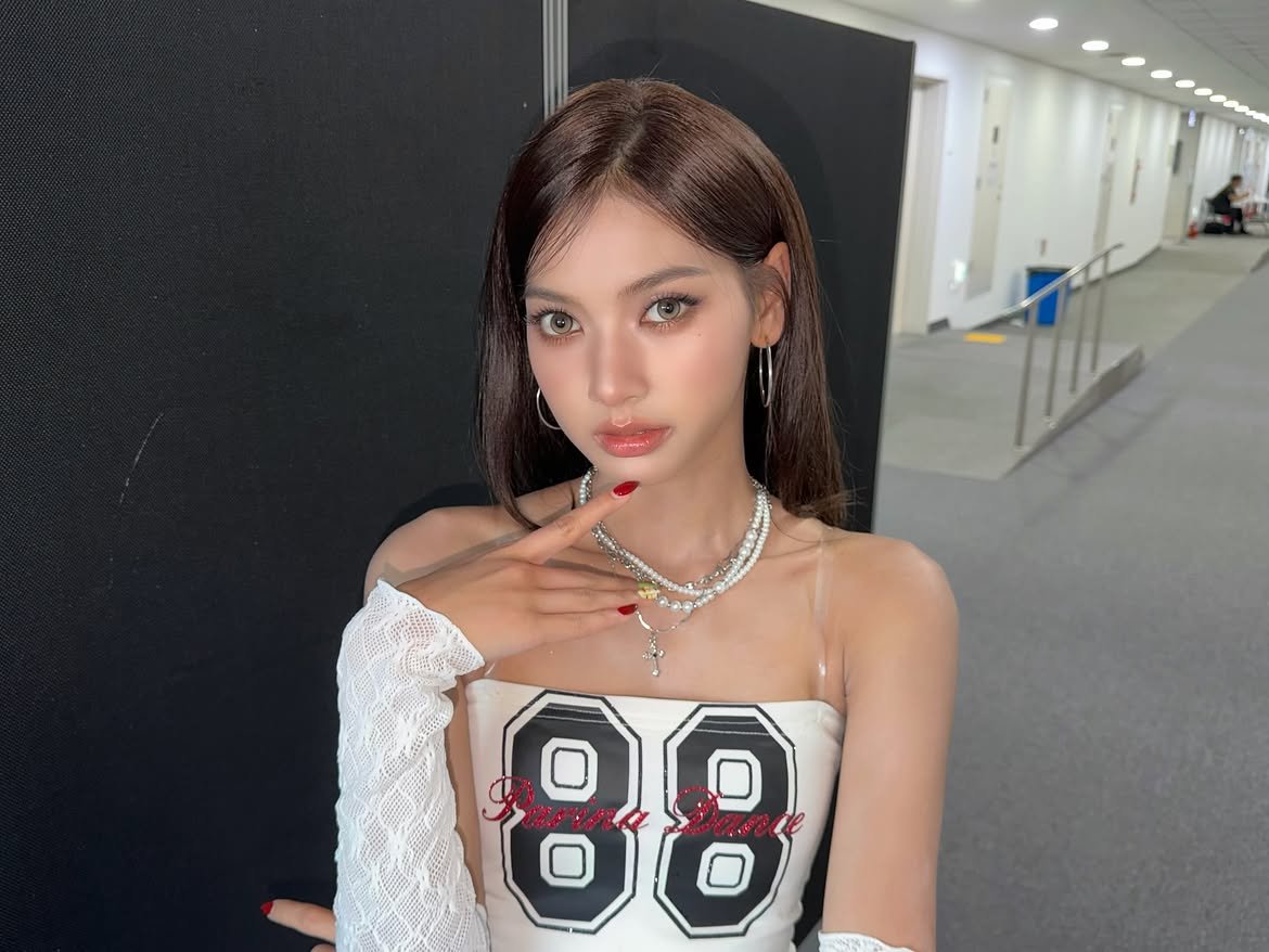 smnarchive's tweet photo. INSTAGRAM #SAYMYNAME UPDATE 260903 https://t.co/ILysWzCK6y