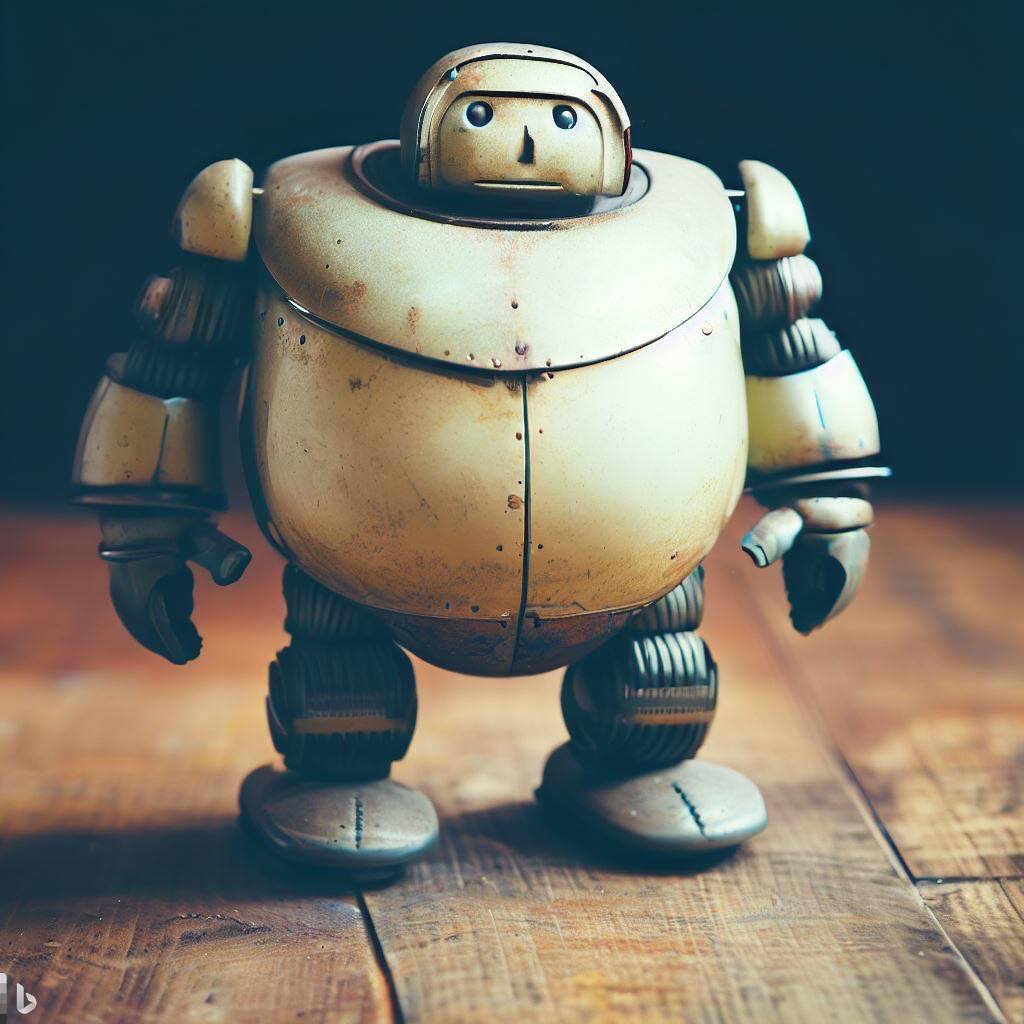 isnakko's tweet photo. 2023-04-23/26 Vintage Toy Robot X https://t.co/llmFf7lDRl