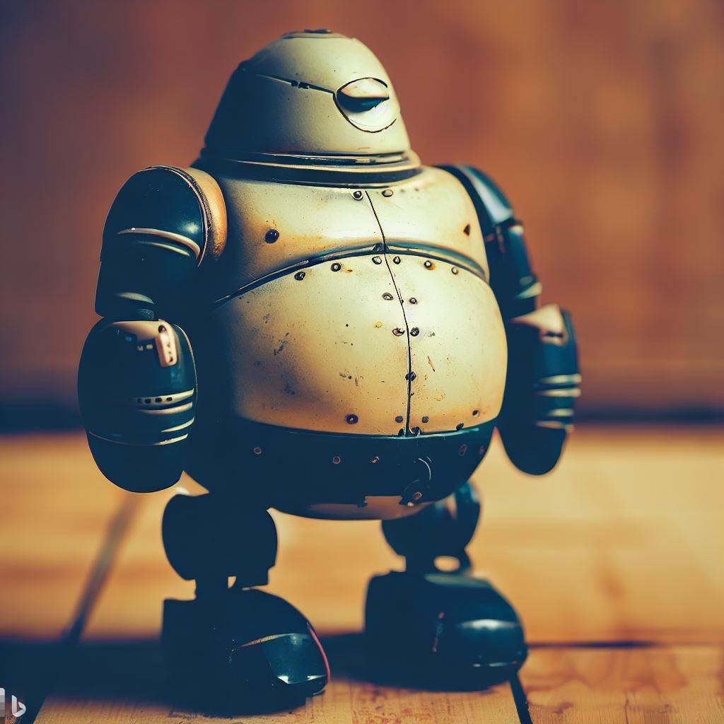 isnakko's tweet photo. 2023-04-23/26 Vintage Toy Robot X https://t.co/llmFf7lDRl