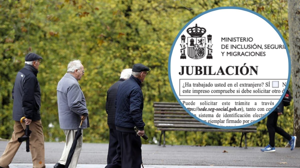noticiatrabajo's tweet photo. La Seguridad Social establece que la pensión de jubilación debe solicitarse en los tres meses anteriores o posteriores al cese laboral.

Fuera de este plazo, la retroactividad económica máxima es de tres meses, perdiéndose el derecho sobre el resto de periodos. https://t.co/FzuP5yHhfE