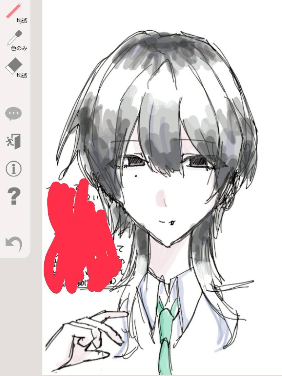 j6vbmd1's tweet photo. @NaeO_335cha オレのなかで最近ヨアンがアツいからかいて https://t.co/8y3RwL7aA5