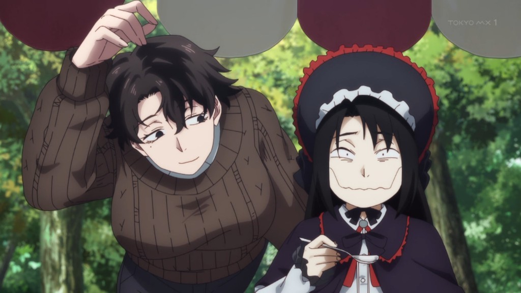 令和のダラさん 第10話 ツイート画像 1