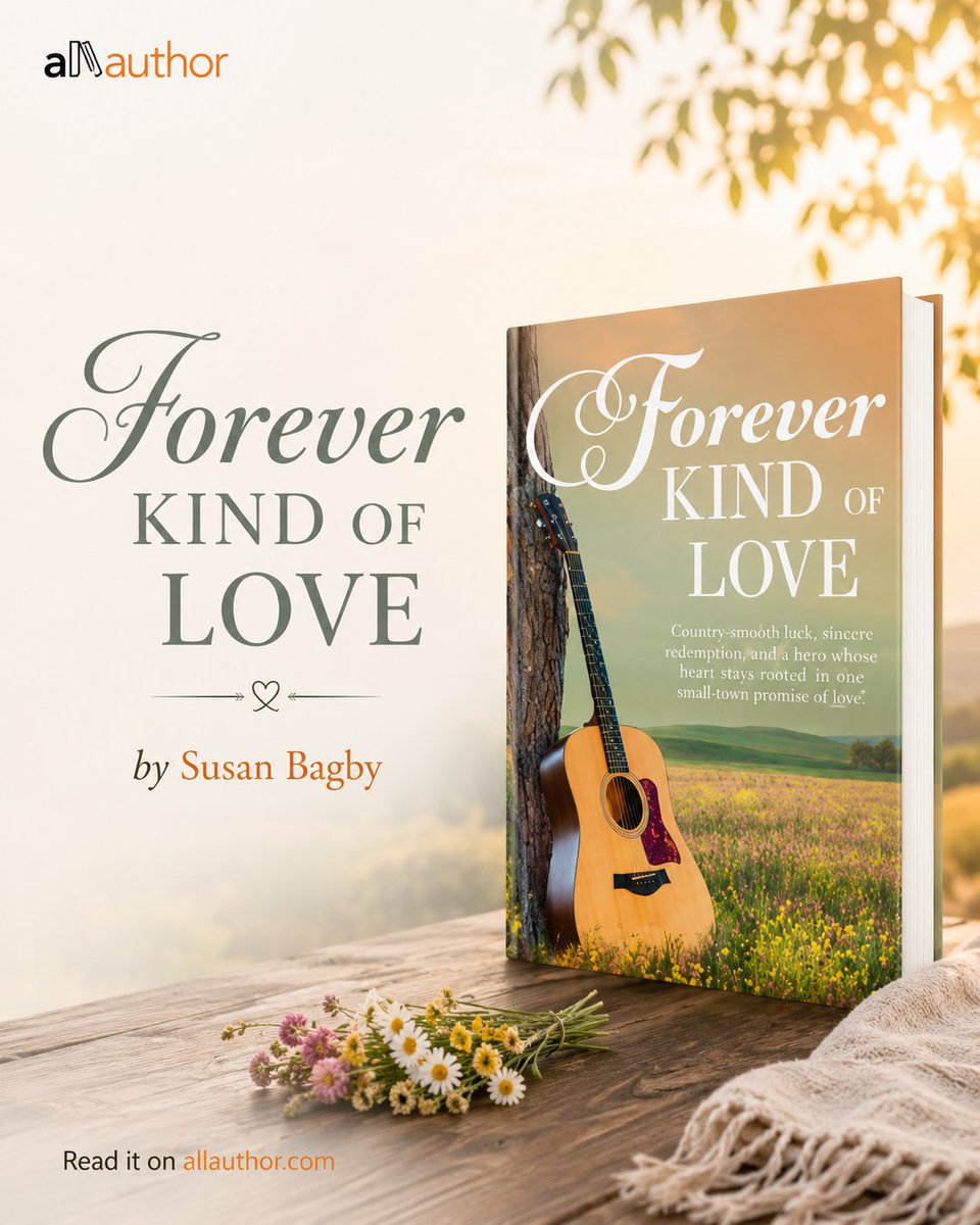 quotesasimage's tweet photo. ❤️ Unshakable devotion, deep-rooted passion &amp; a soul-stirring romance built to stand the test of time! 📚✨
@SBagbyauthor
#Romance #BookSky https://t.co/on4Z2mZqzr
