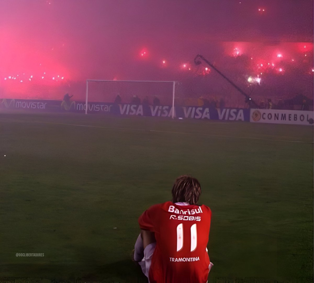 OC_Libertadores's tweet photo. Este tweet se responde con una foto de la bendita Copa Libertadores con exceso de AURA.

Arranco yo: https://t.co/5ZBmOAvLV3
