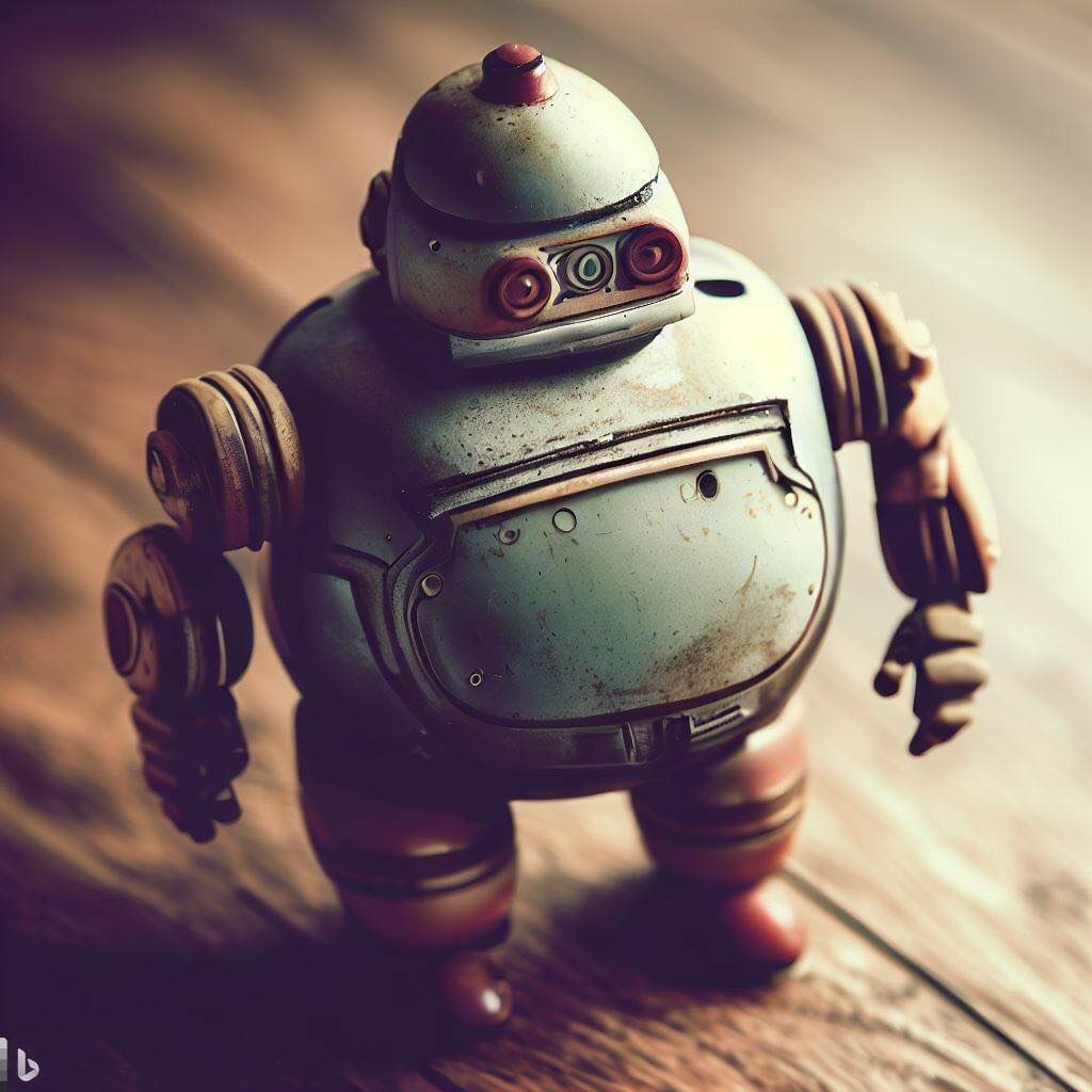 isnakko's tweet photo. 2023-04-23/26 Vintage Toy Robot VI https://t.co/Nibv9ZnZ4V