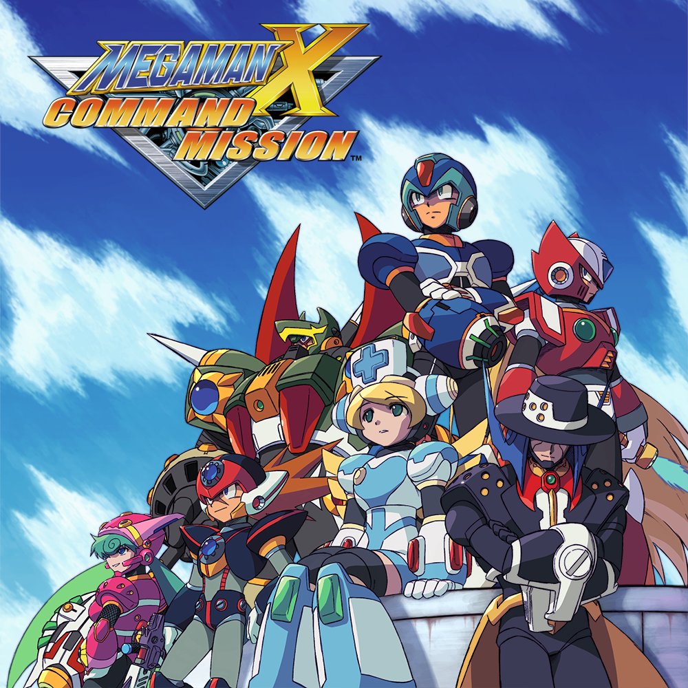 PlayStationEU's tweet photo. 🔵 Mega Man X: Command Mission 
🦖 Dino Crisis 2
🔧 Ratchet &amp; Clank 

And launching into PlayStation Plus Game Catalog in 2026: 

🤖 Co-op looter shooter Mycopunk https://t.co/6Ji5wzUGnU
